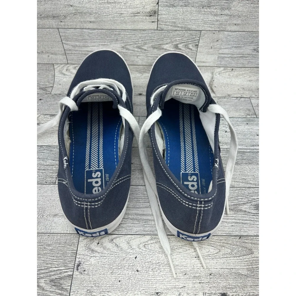 Keds retro footbed traction